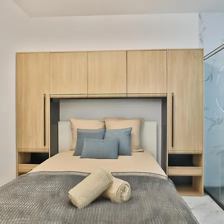 Le Francois 1er # Separee Apartament